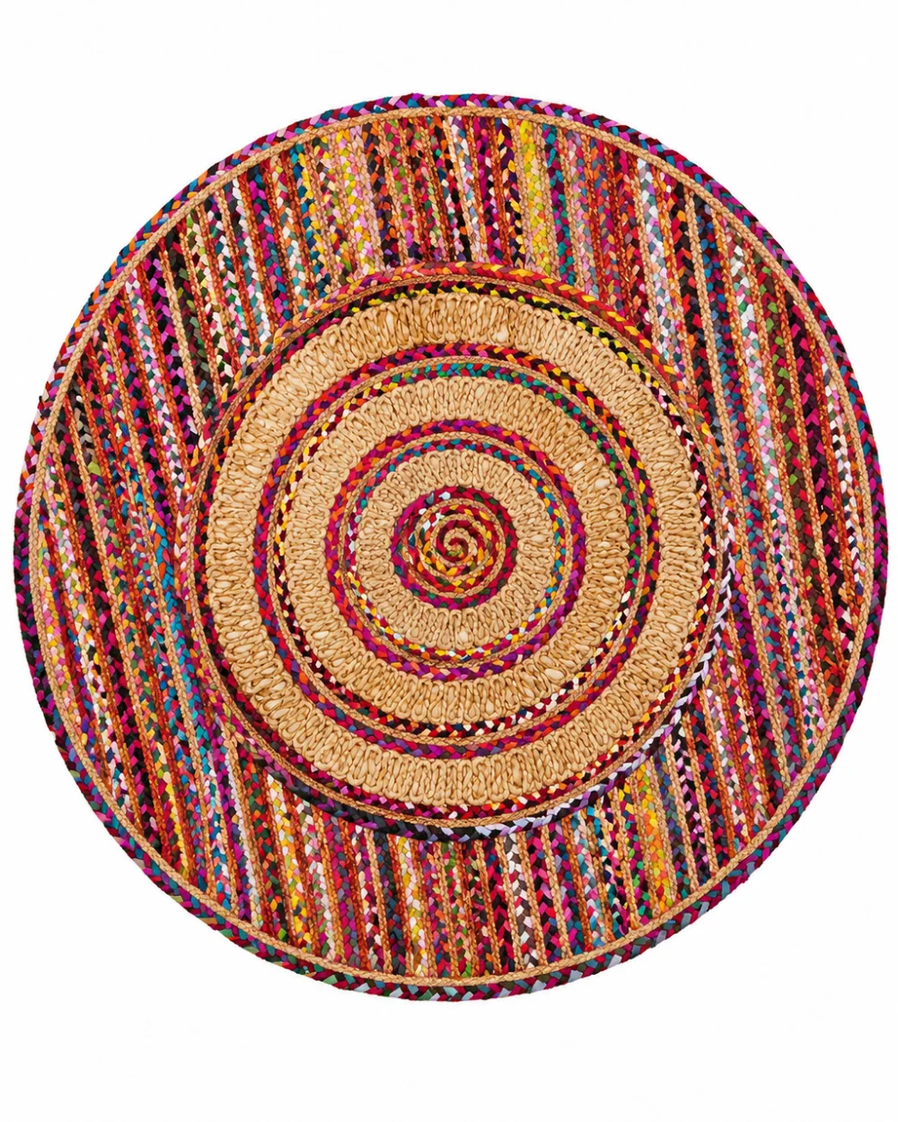 Carnival Spiral