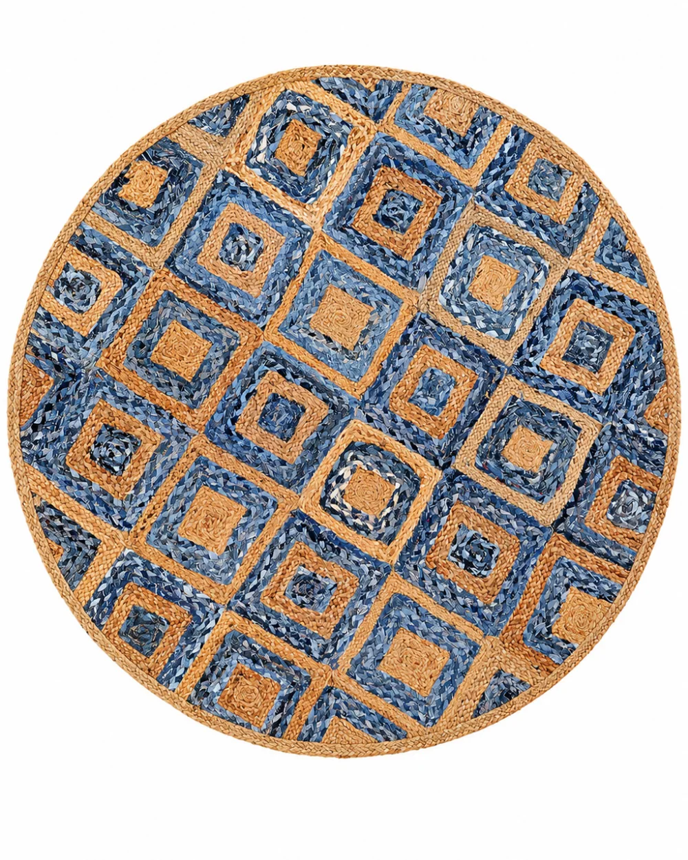 Diamond Pattern