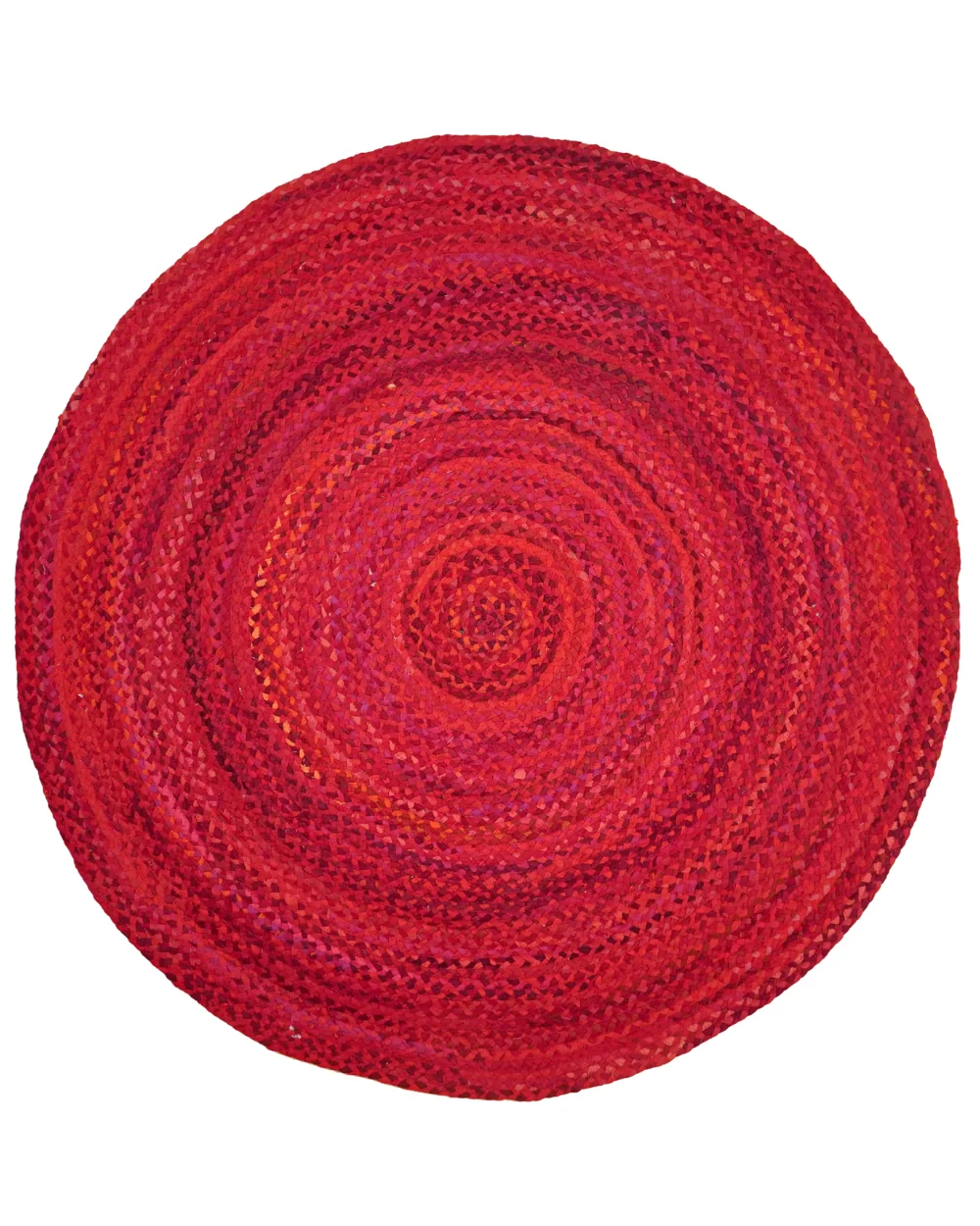 Ruby Orbit Rug