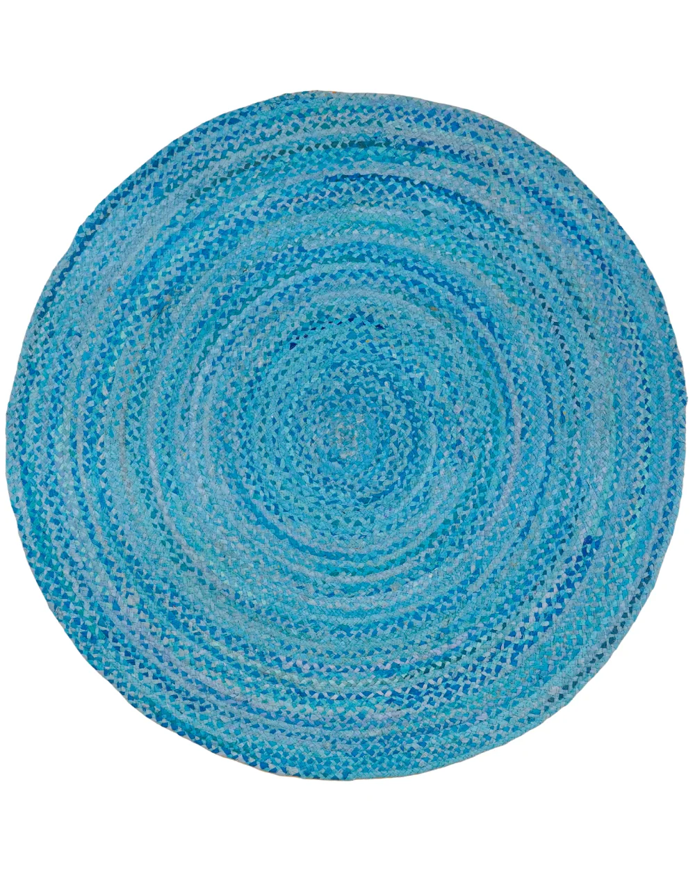 BlueMoon Round Rugs