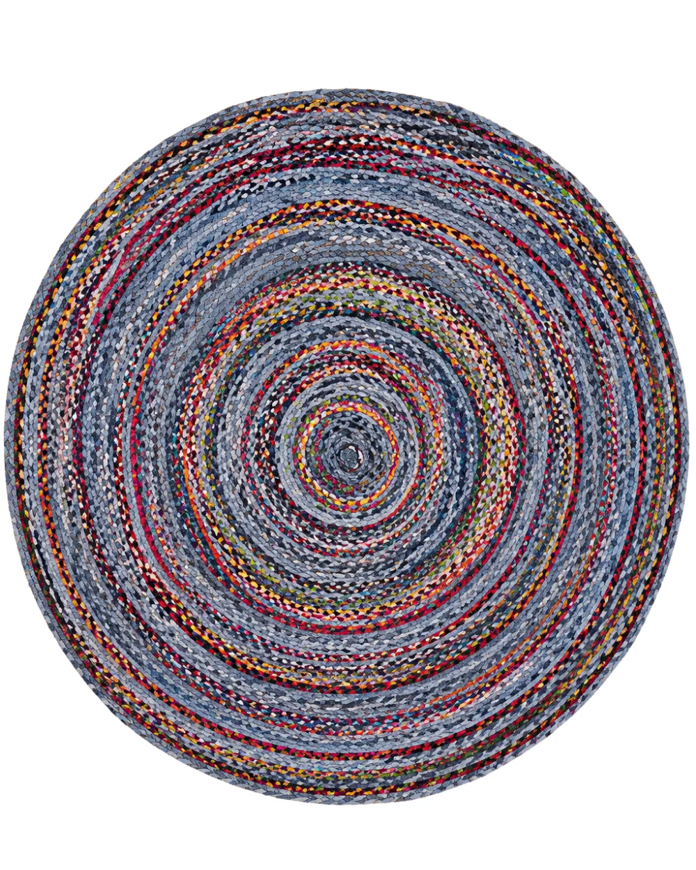 Infinity Loop Rug