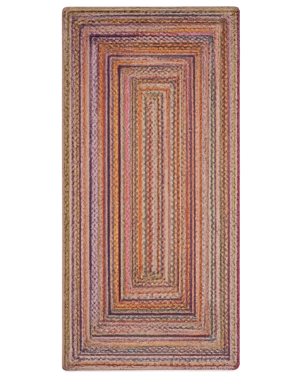 Rangrez Weave