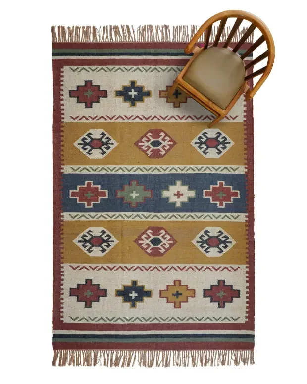 Rangoli Maru
