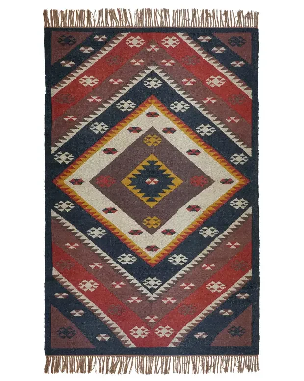 Maru Rang Tribal