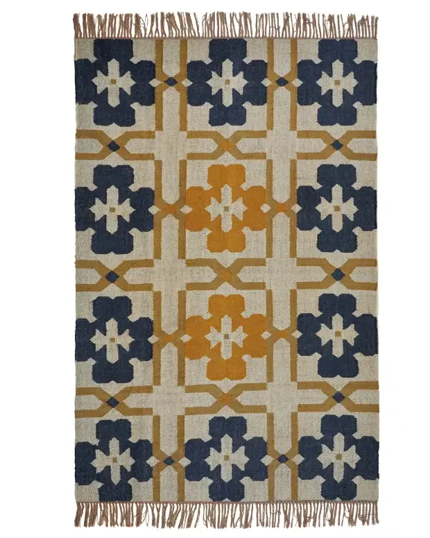 Gulbahar Weave