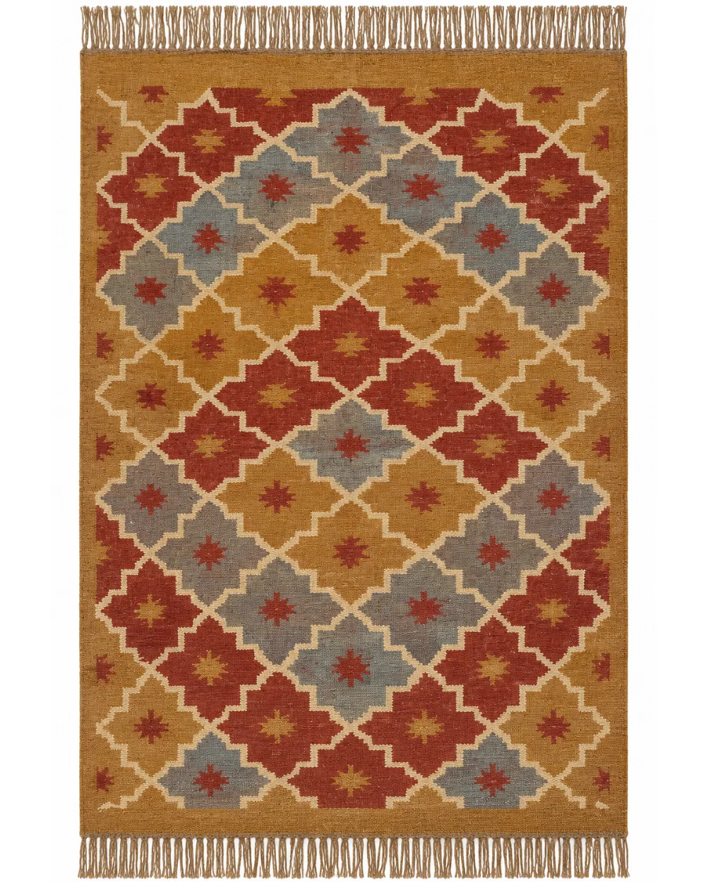 Atlas Heritage Rug