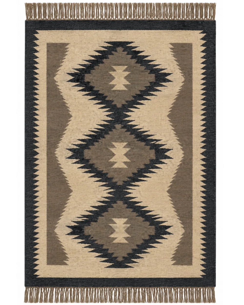 Desert Echo Rug