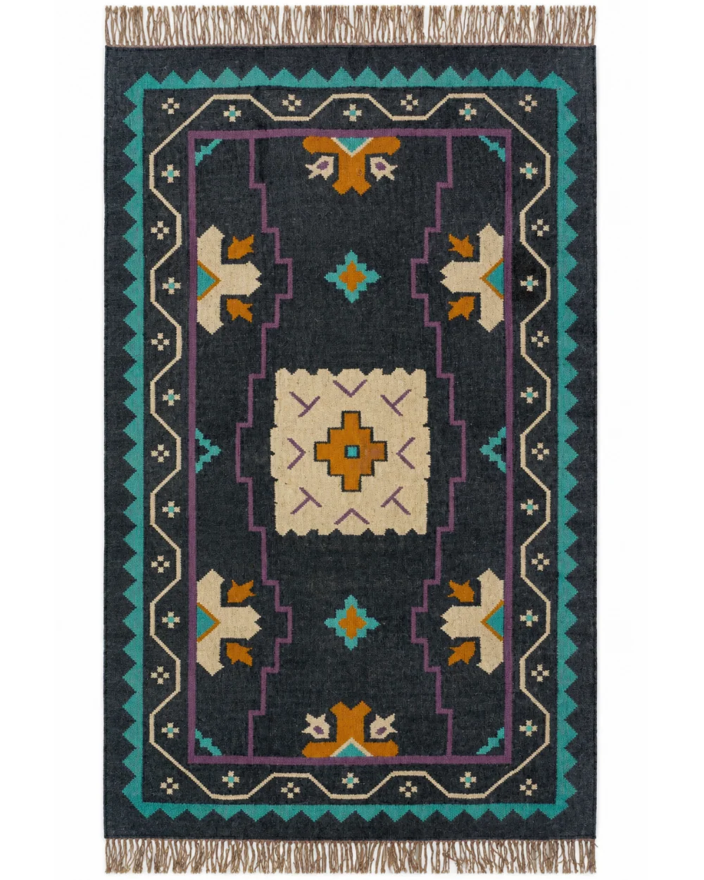 Midnight Navajo
