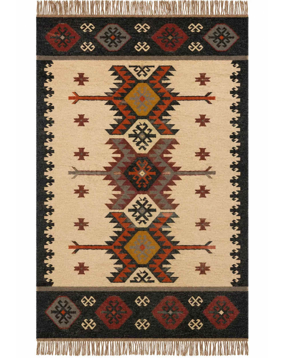 Nomad Heritage Rug
