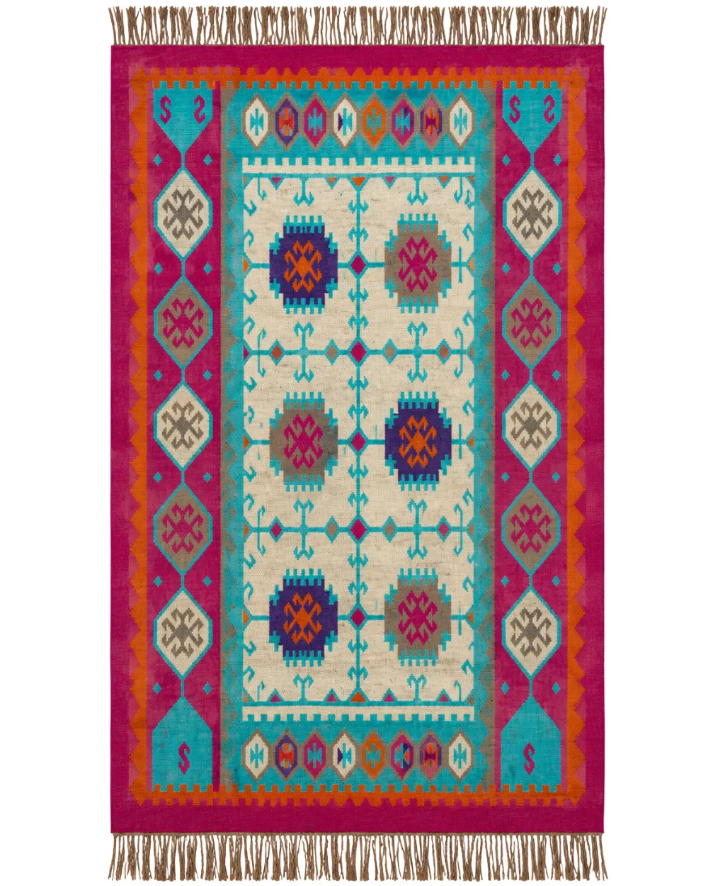 Boho Fiesta