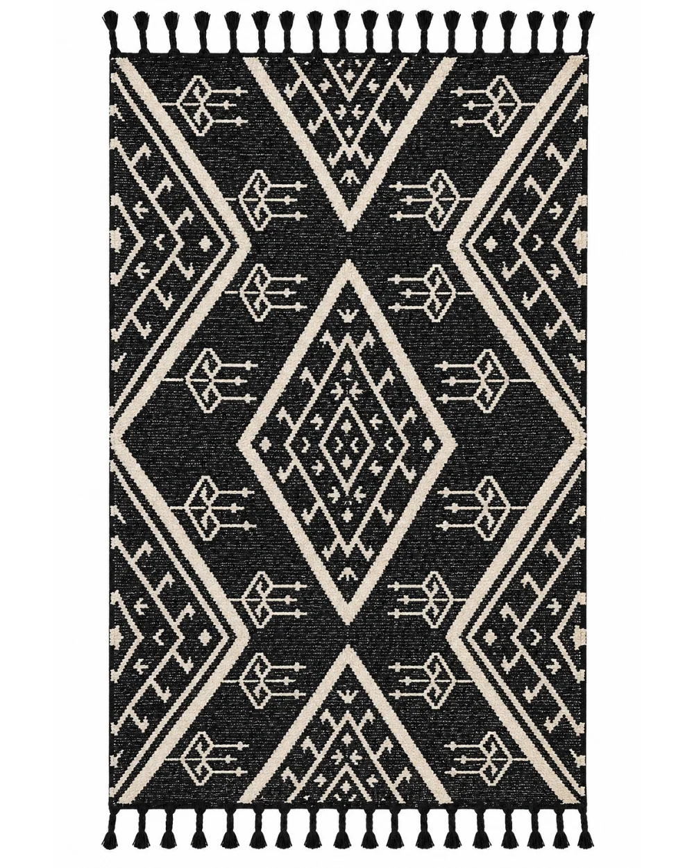 Berber Shahi Rug