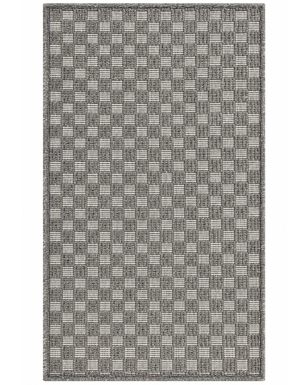Rabat Chess Rug