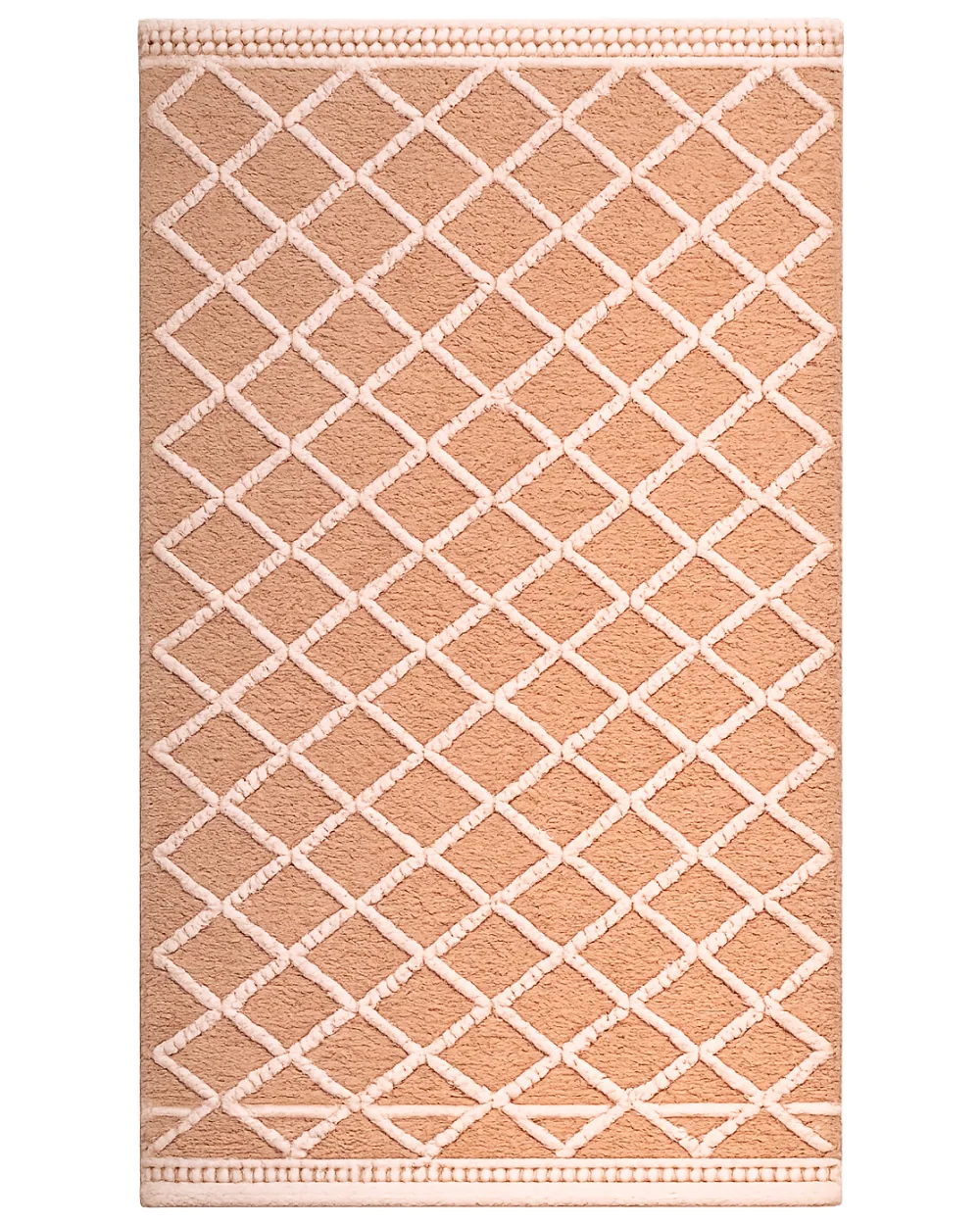 Marusthal Lattice