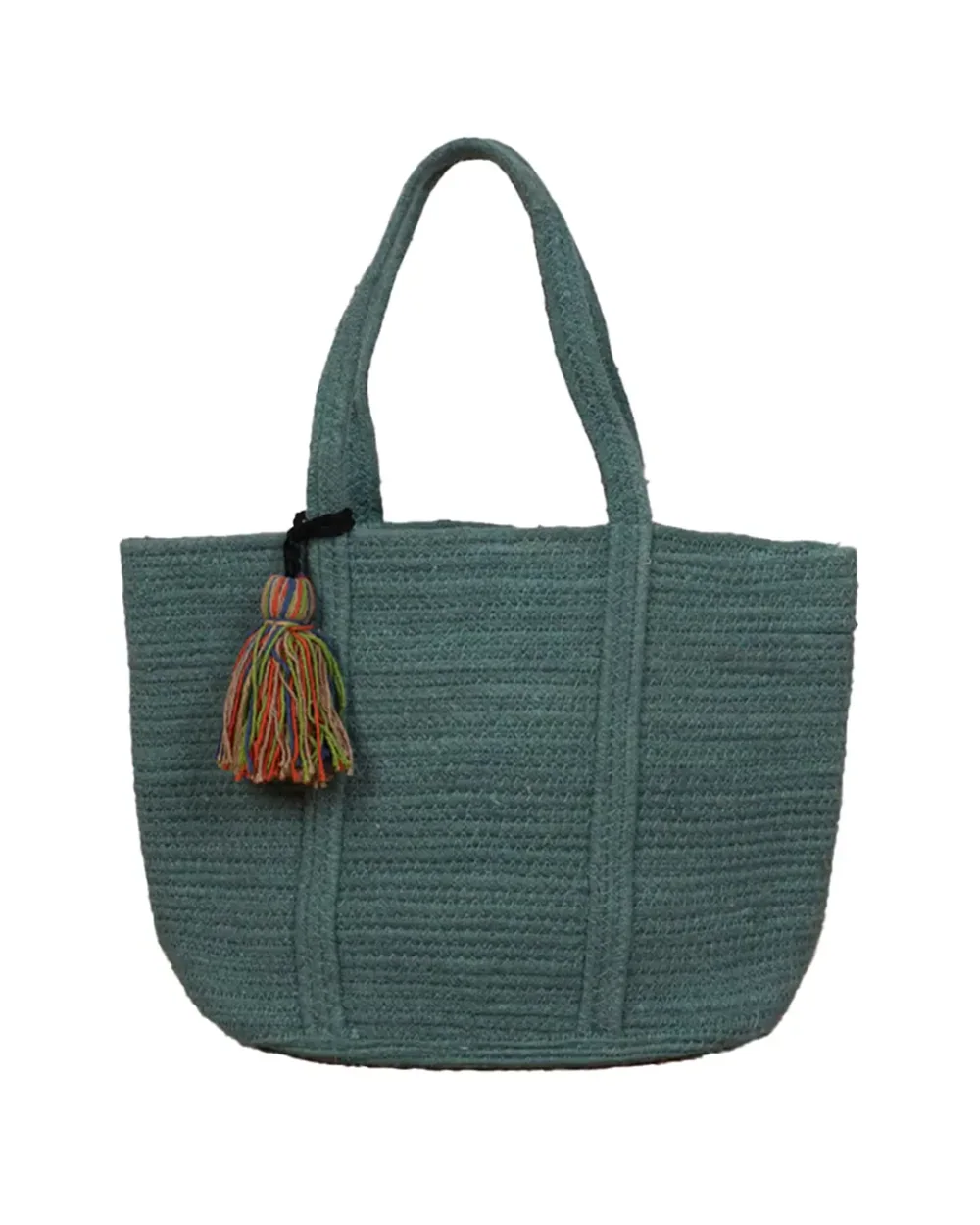 Neel Vana Tote Bag