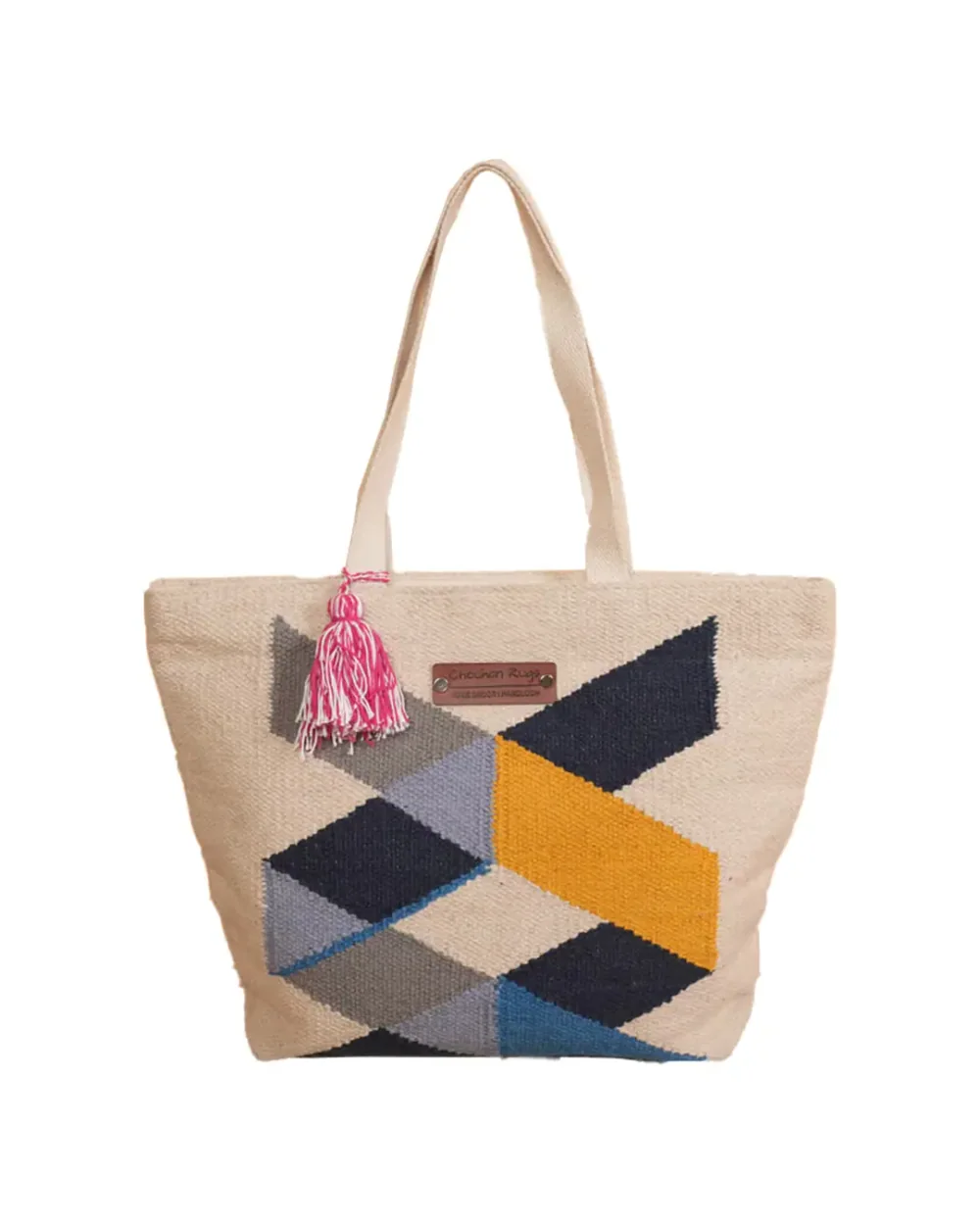 Aakar Vibe Tote Bag