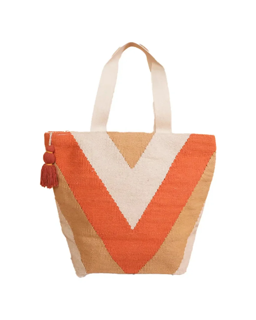 Gulnaar Tote Bag