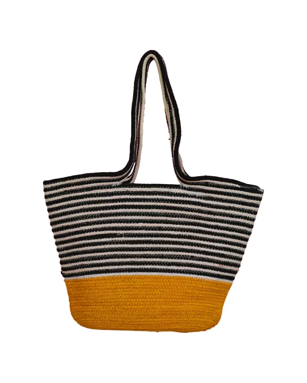 Rangrekha Carry Tote