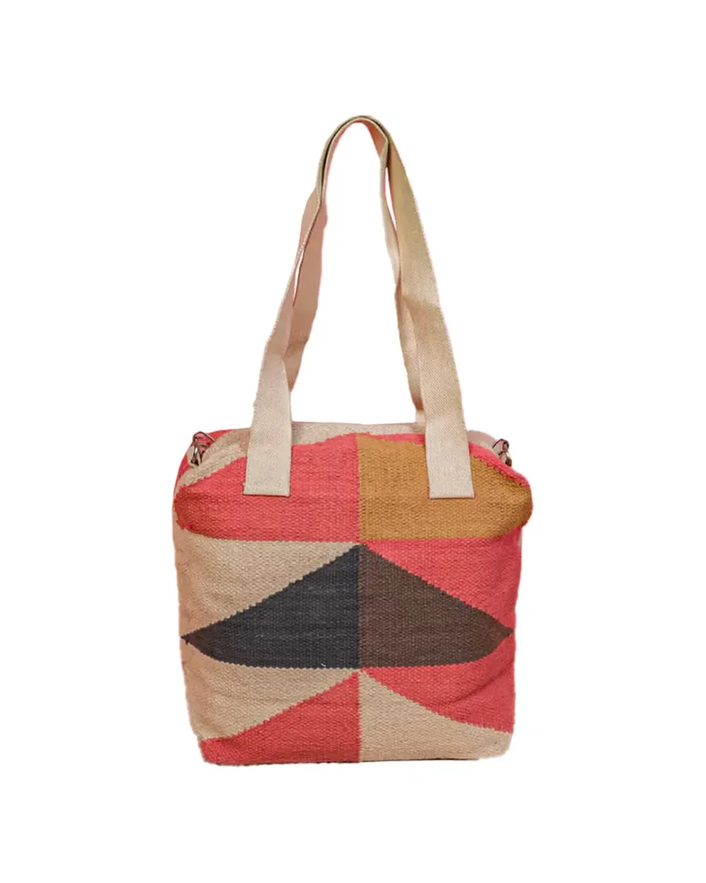Aarini Mosaic Tote Bag