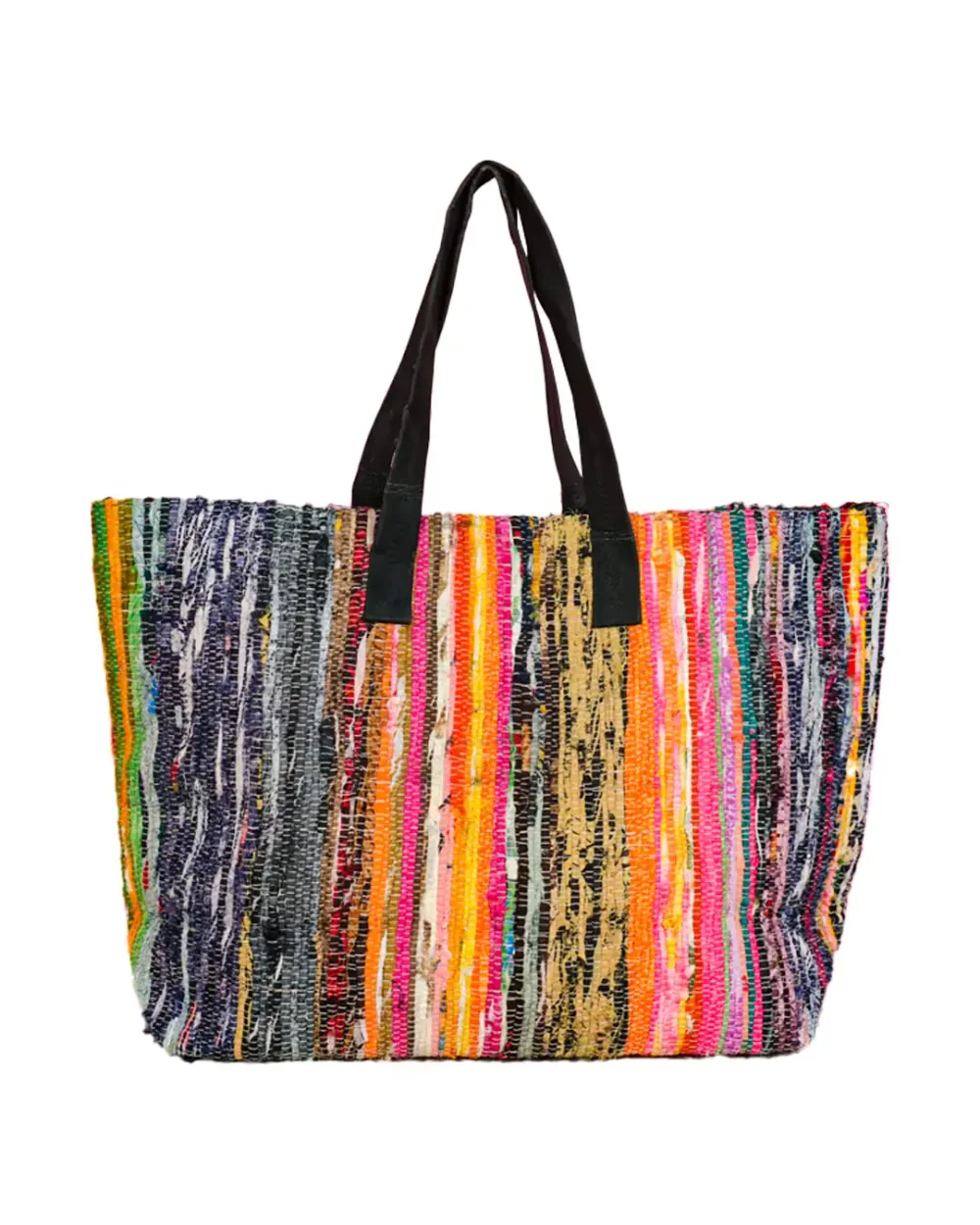 Rang Tarang Tote Bag