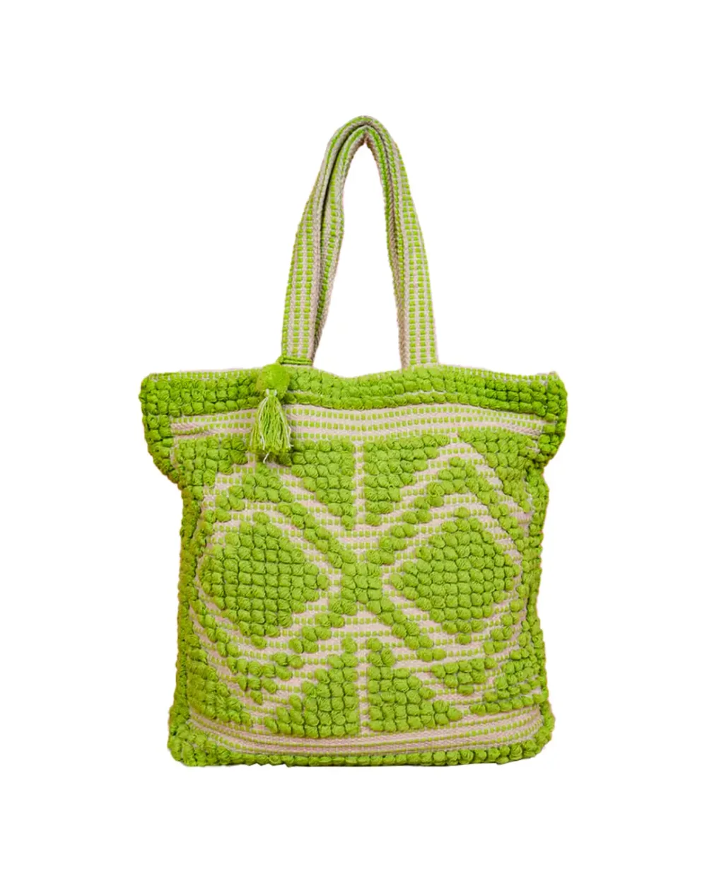 Hari Bela Tote Bag