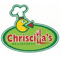 CHRISILLAS RESTAURANT logo