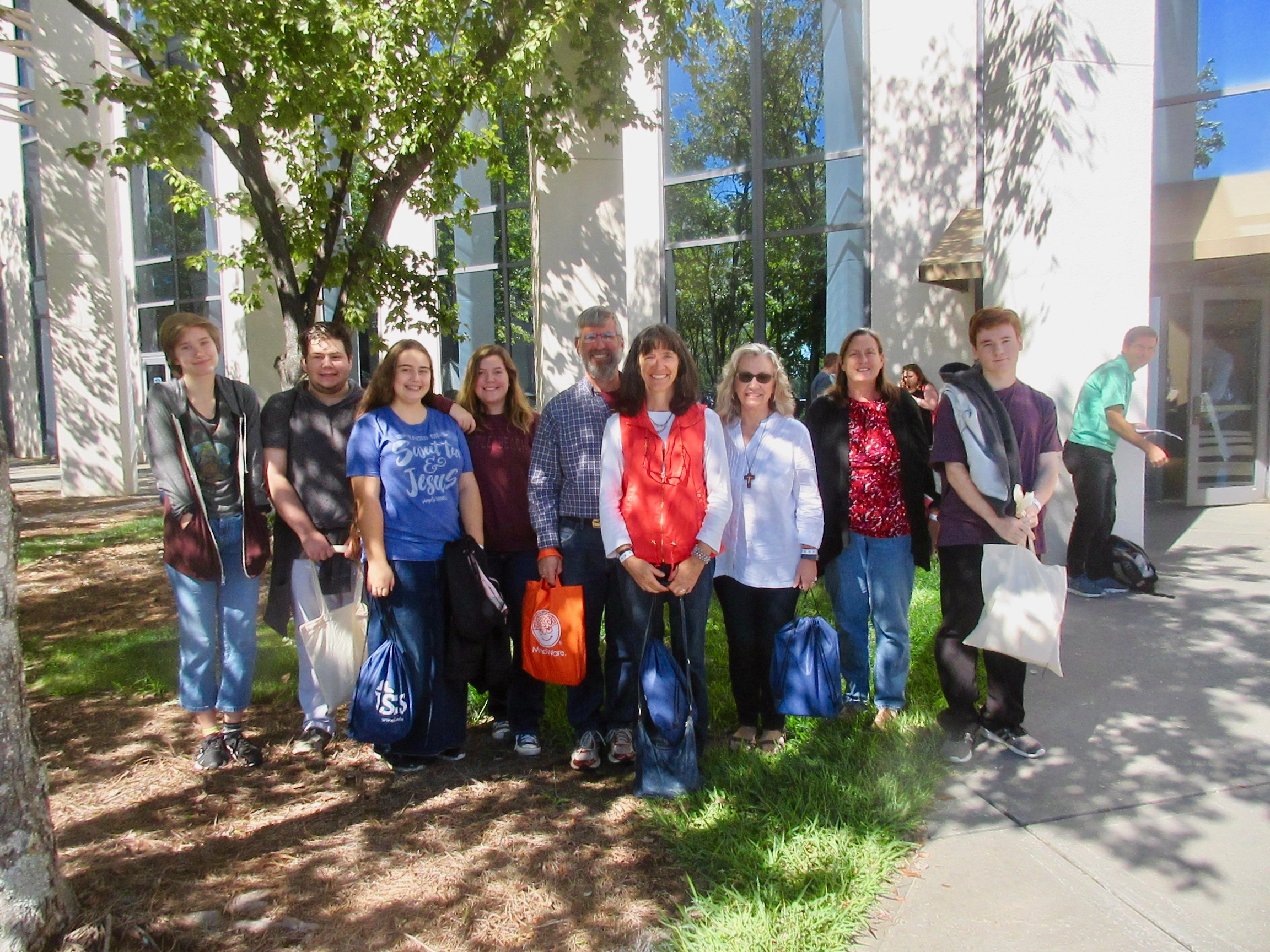 National Conference on Christian Apologetics