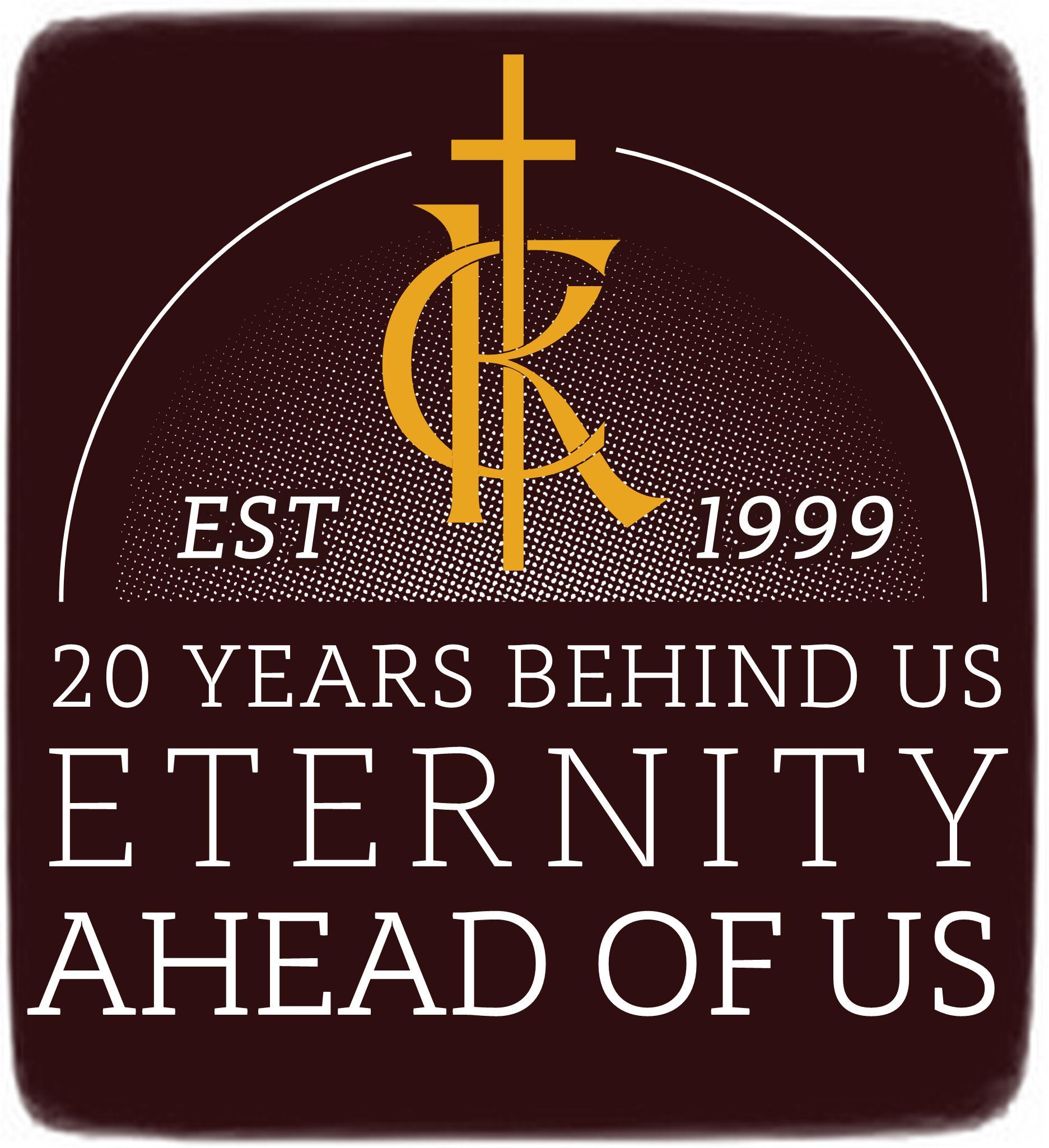 20th Anniversary pic