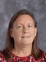 Kindergarten Teacher