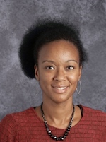 First Grade Teacher