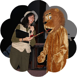 Christ the King Drama Club