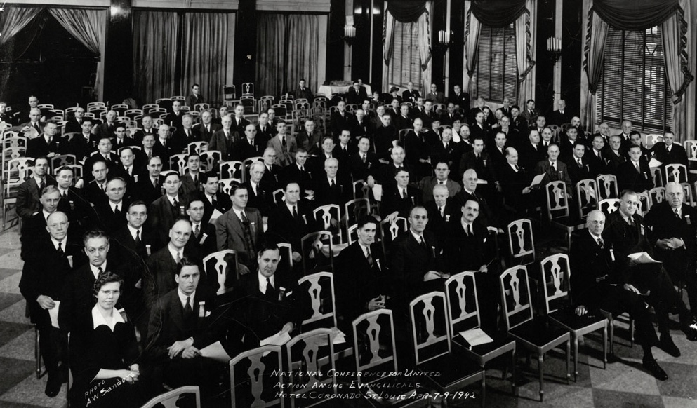 An Evangelical Statement