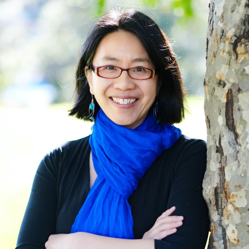 Joy Wong Liu