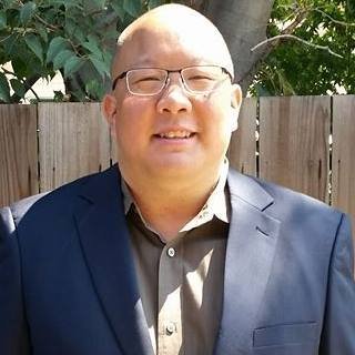 Gary Quan