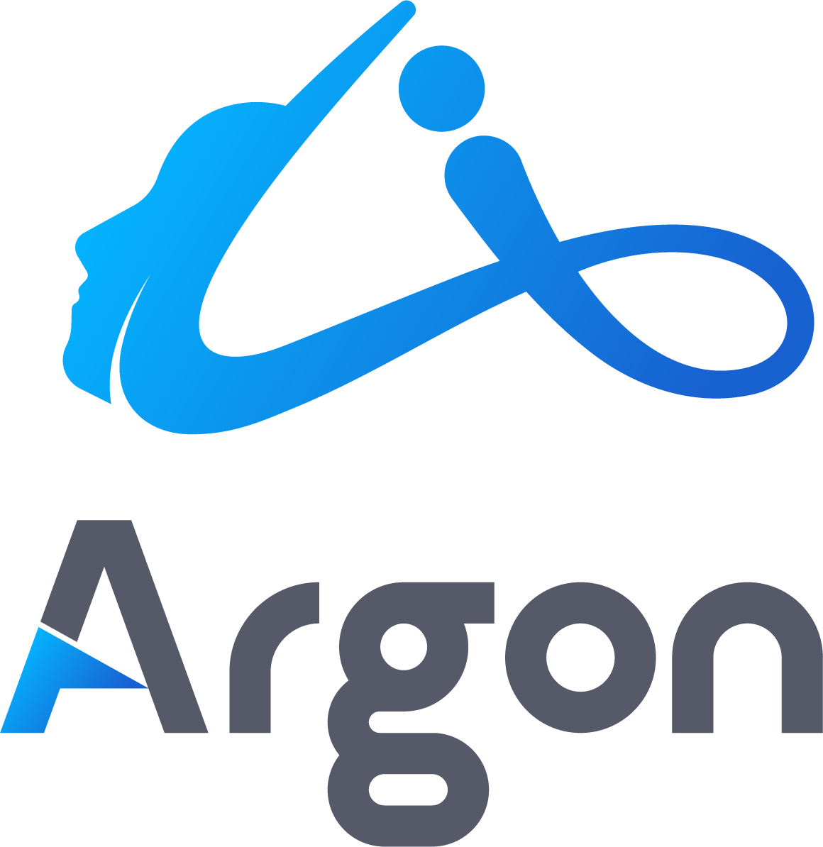 ARGON Logo