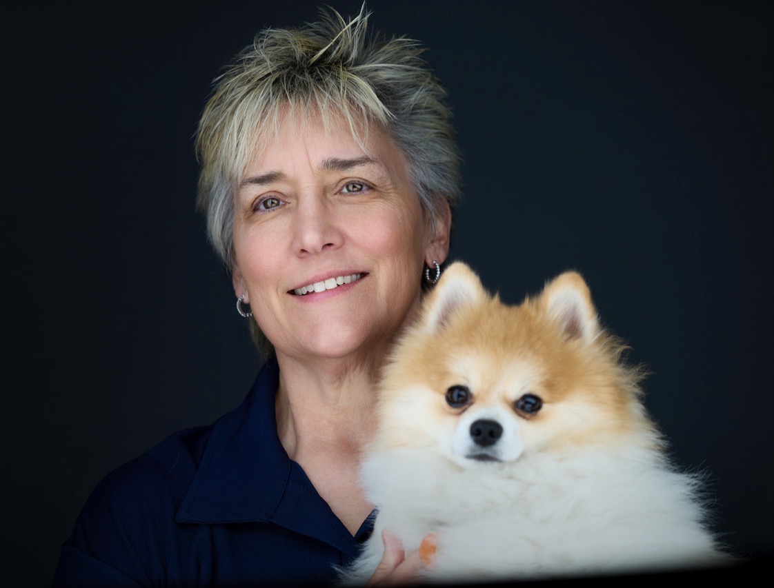 Christy Martin