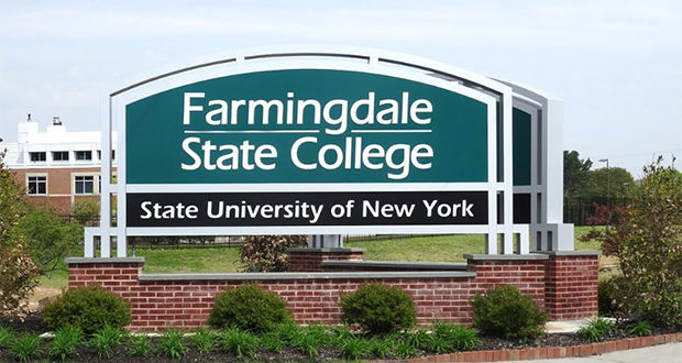 Guest Speaker: Farmingdale State College