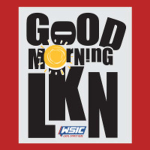 Christy Martin Live! - Good Morning LKN