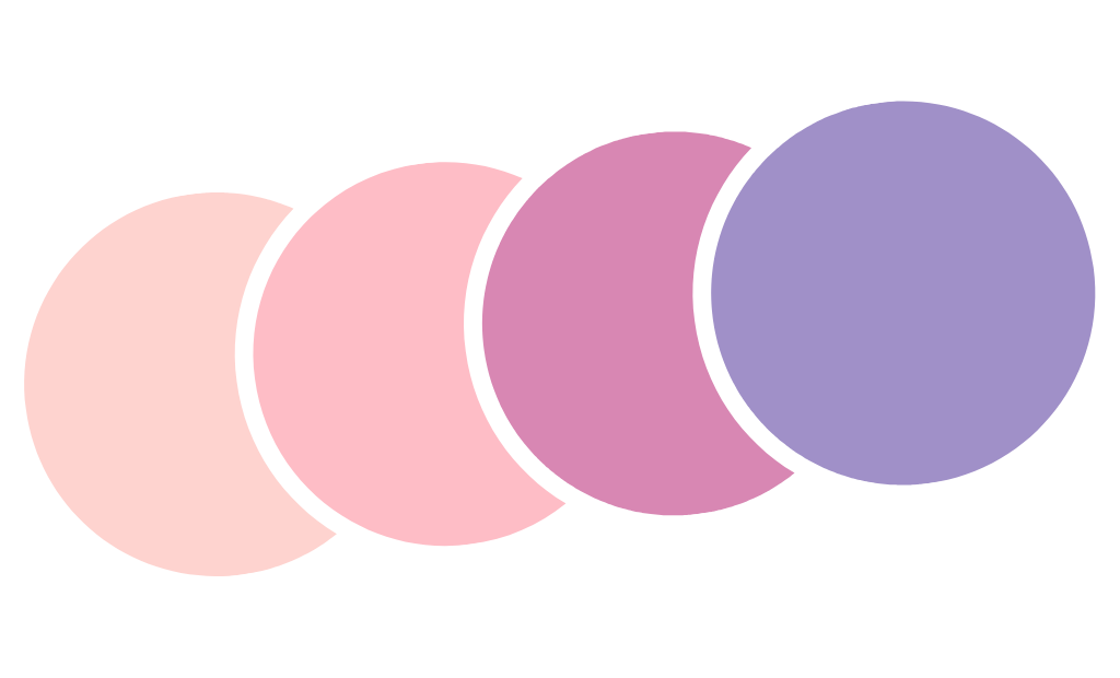 thecolorpalette logo