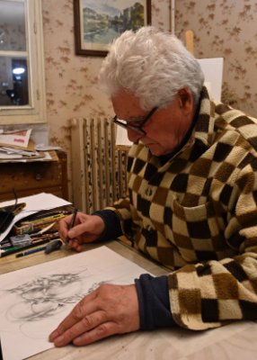 Jean-Claude Auger