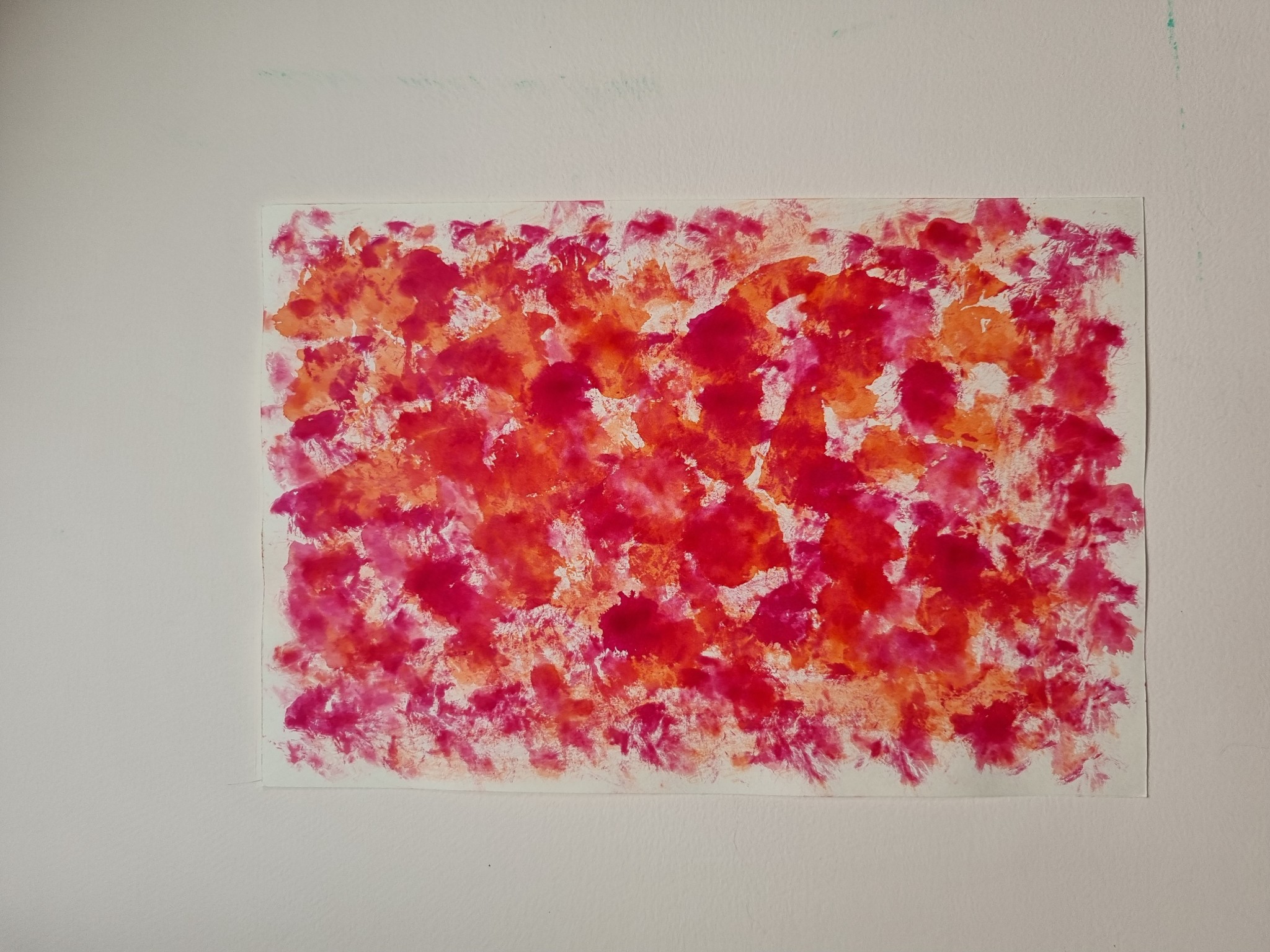 Soleil rouge 2