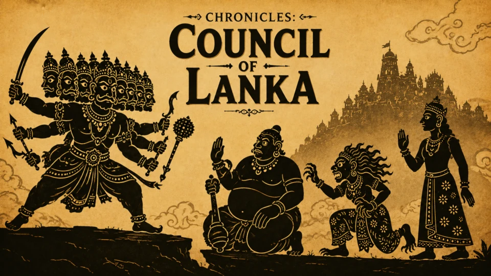 Council of Lanka