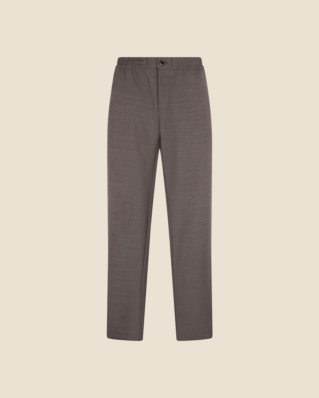 PANTALON SASTRE - BROWN - Imagen 1