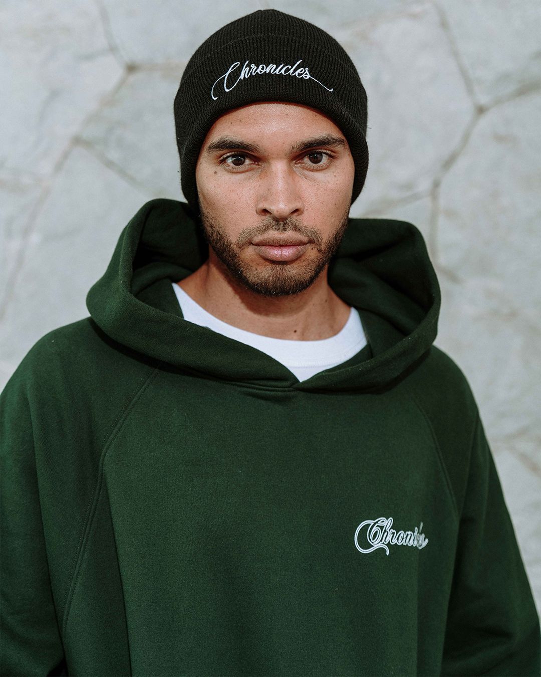 Beanie - BLACK - Imagen 2