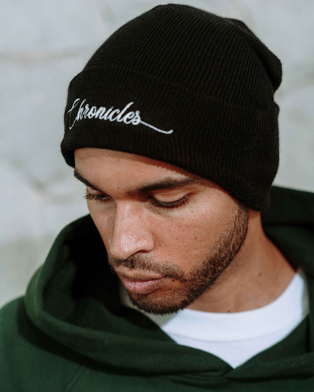 Beanie - BLACK - Imagen 3