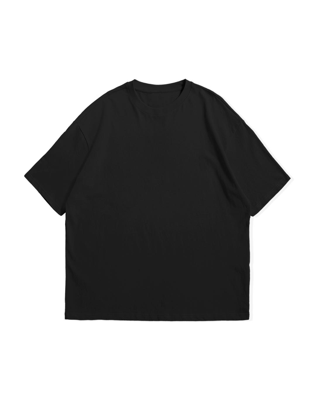 FIRST DROP TEE - BLACK RX - Imagen 2
