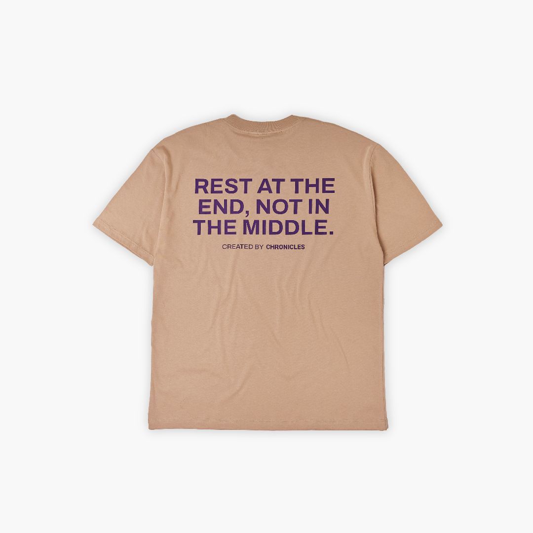 T-SHIRT - Waffle - Imagen 2