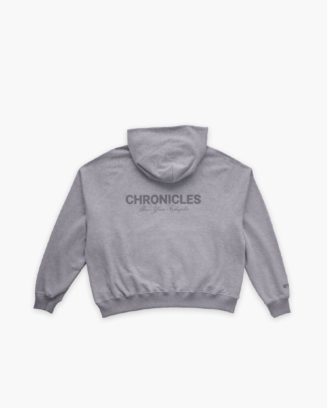 FIRST DROP HOODIE