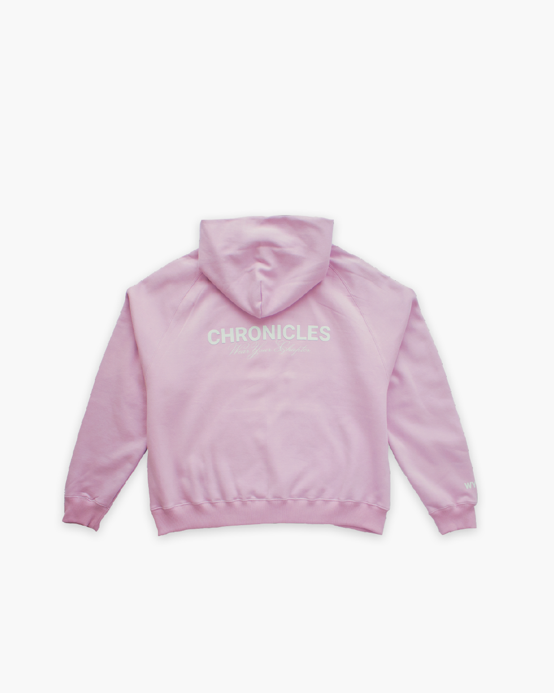 FIRST DROP HOODIE