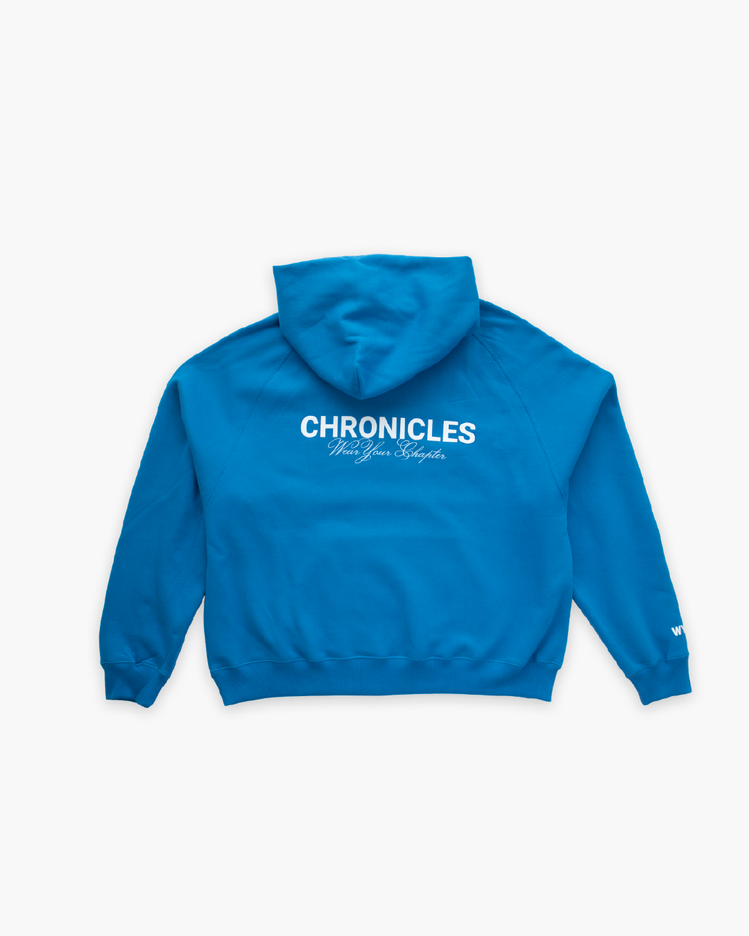 FIRST DROP HOODIE