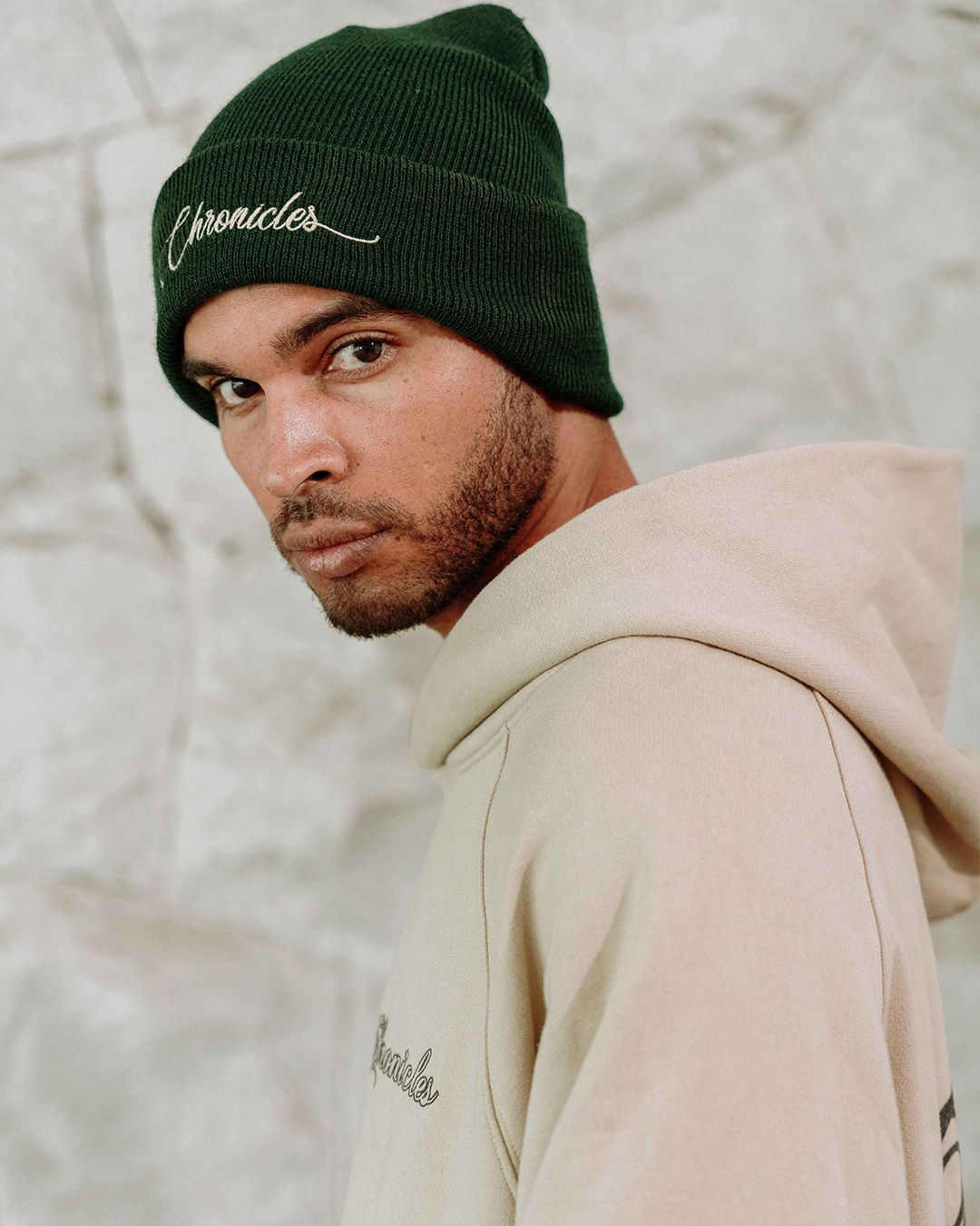 Beanie - Green - Imagen 3